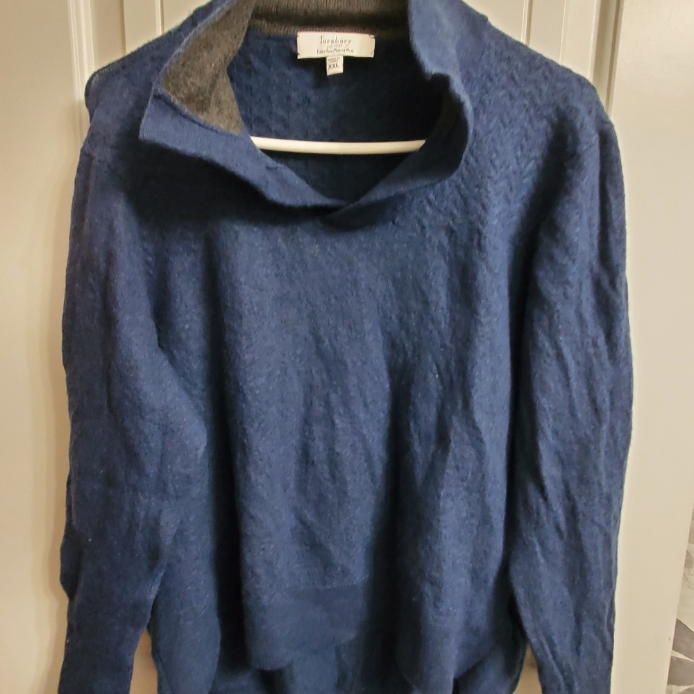 Women's Turnbury Sweater